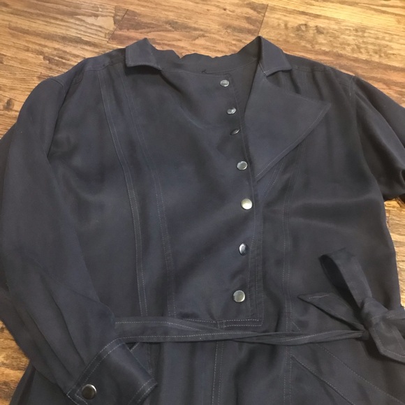 Sea New York jumpsuit - Picture 9 of 9